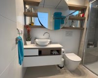Resale - Apartment - Rojales - Ciudad Quesada