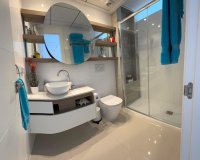 Resale - Apartment - Rojales - Ciudad Quesada