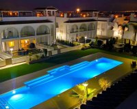 Resale - Apartment - Rojales - Ciudad Quesada