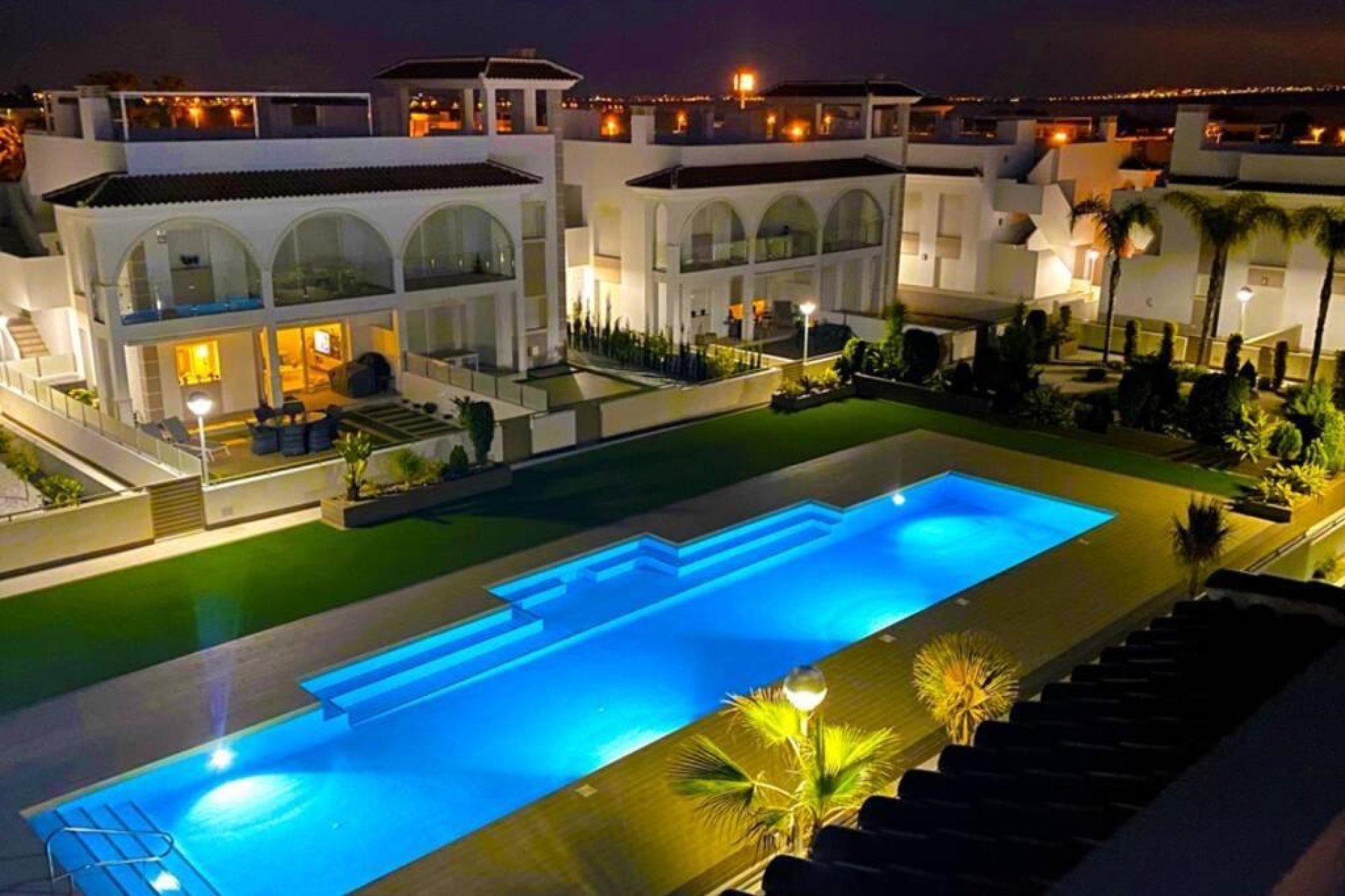 Resale - Apartment - Rojales - Ciudad Quesada