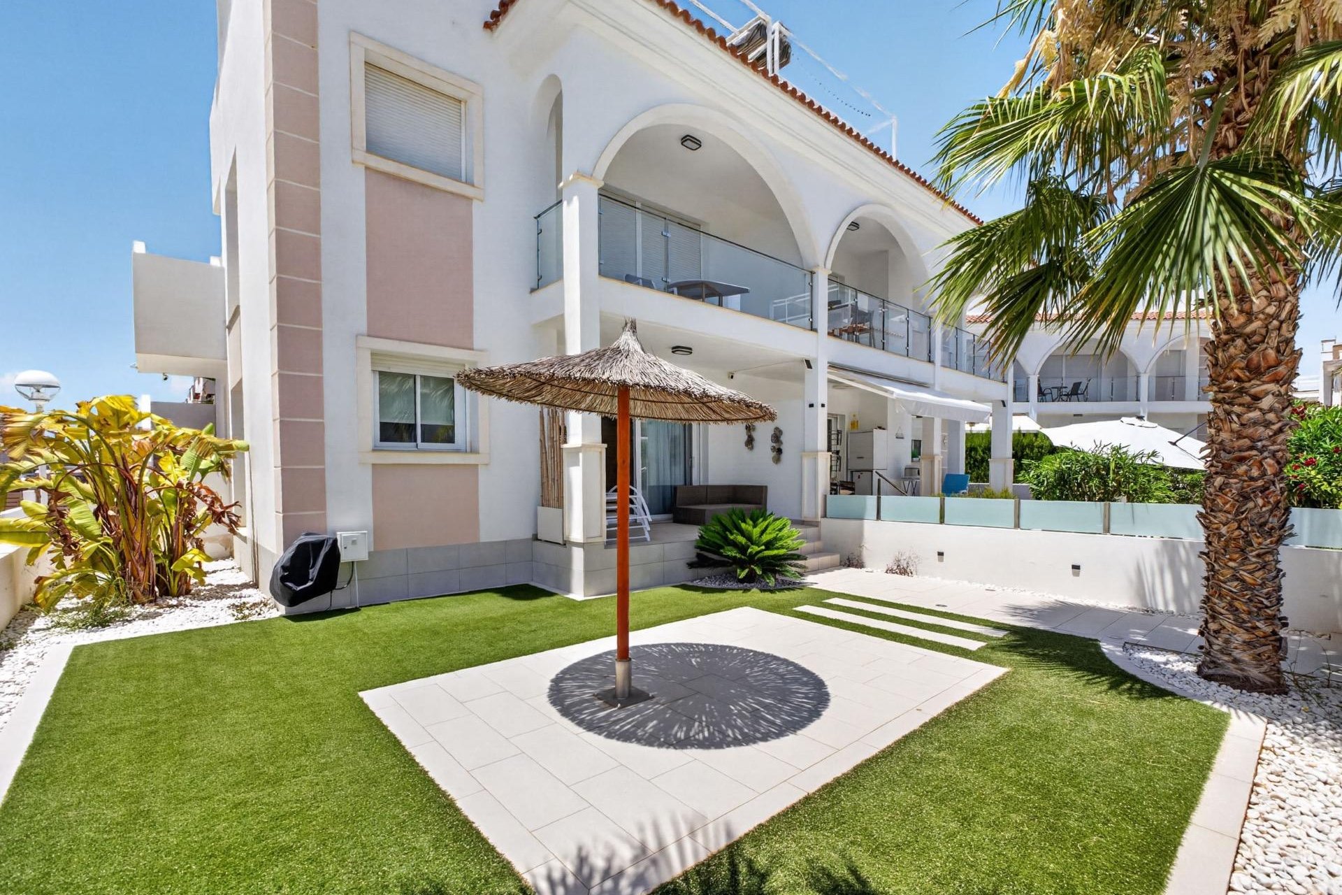 Resale - Apartment - Rojales - Ciudad Quesada