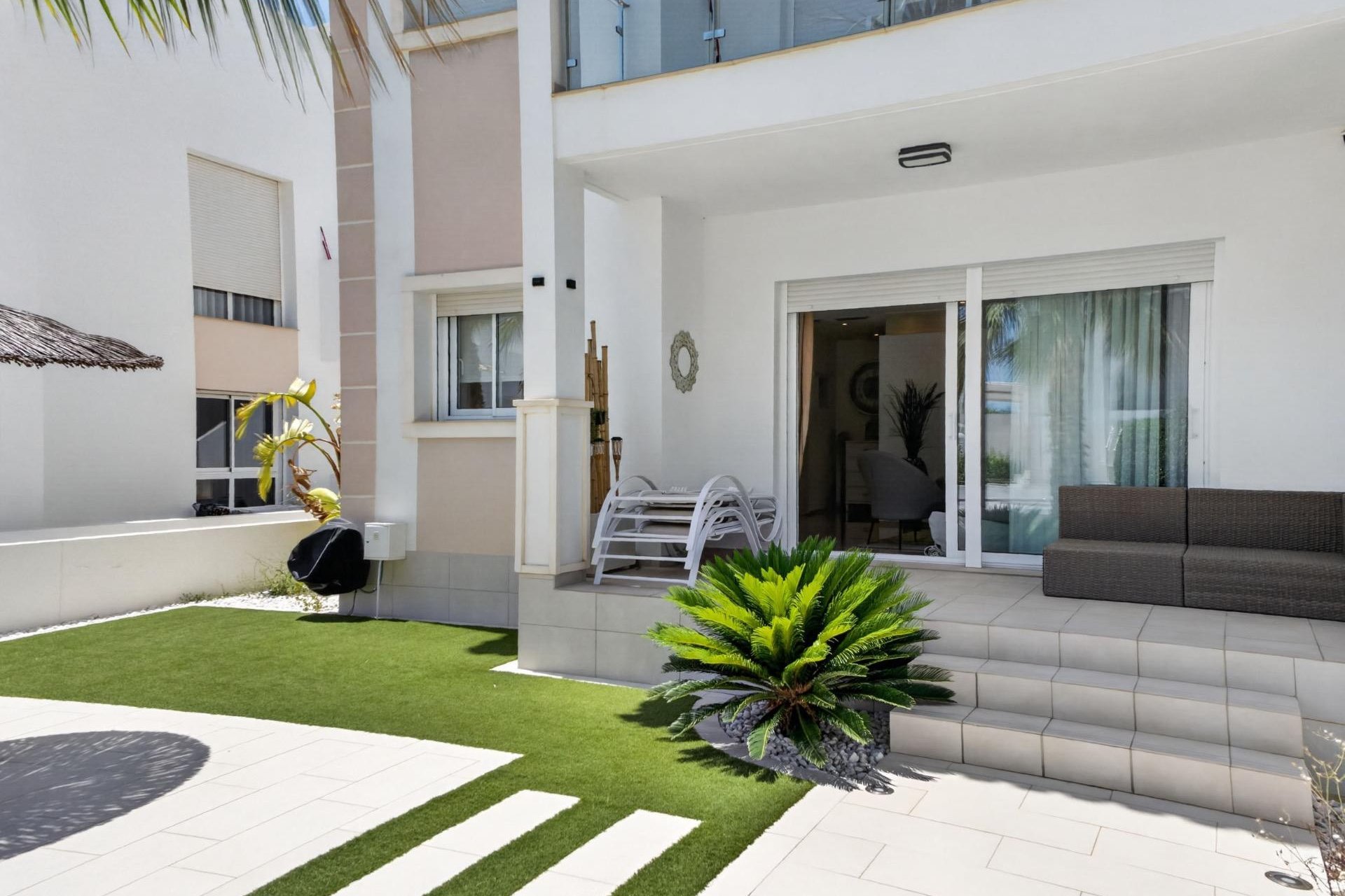 Resale - Apartment - Rojales - Ciudad Quesada