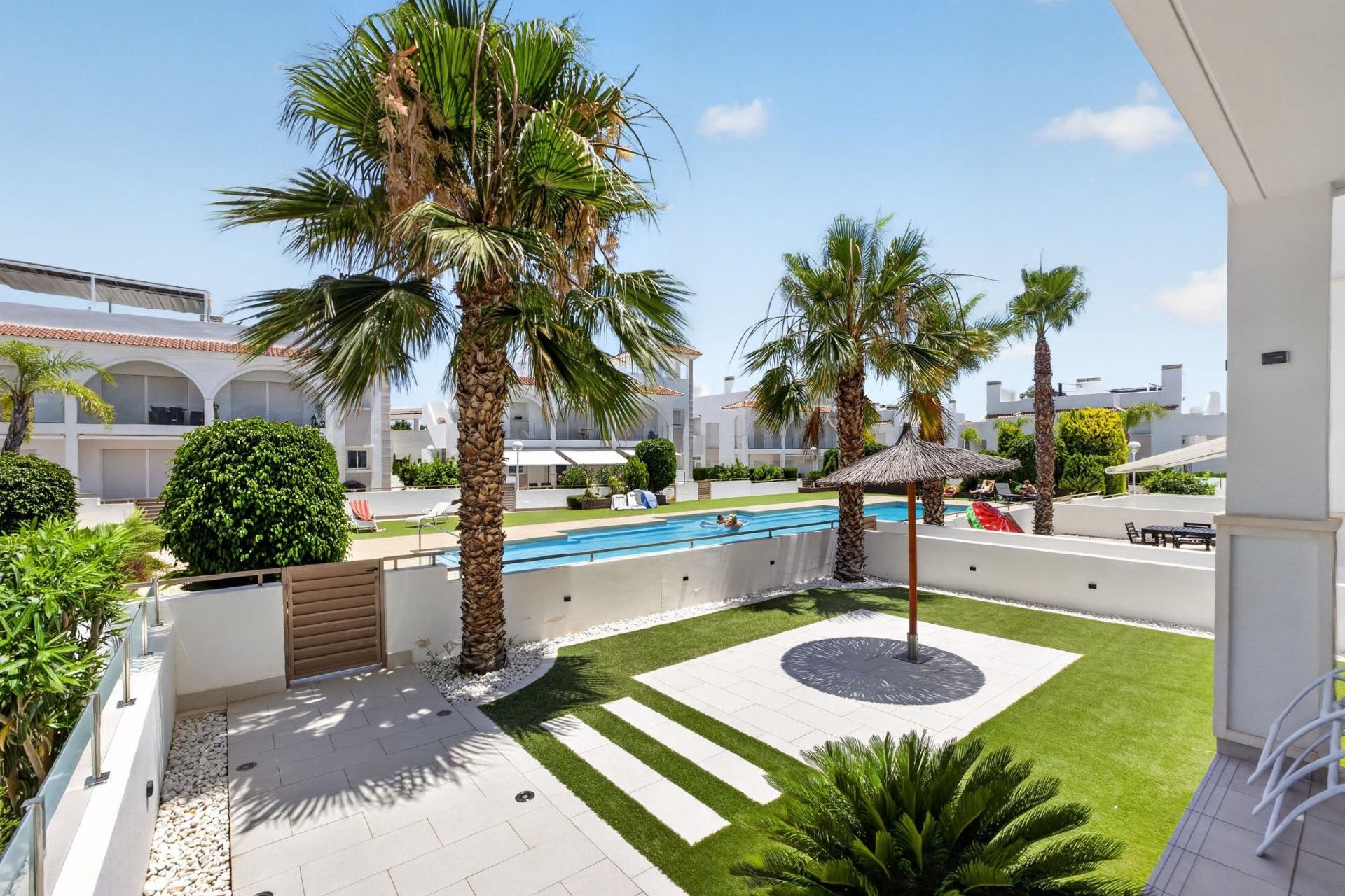 Resale - Apartment - Rojales - Ciudad Quesada