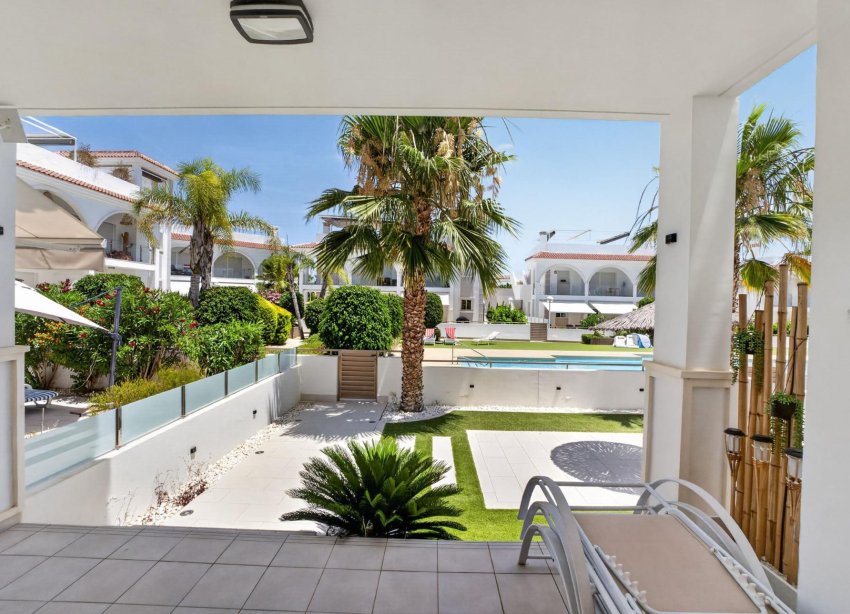 Resale - Apartment - Rojales - Ciudad Quesada
