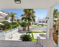 Resale - Apartment - Rojales - Ciudad Quesada