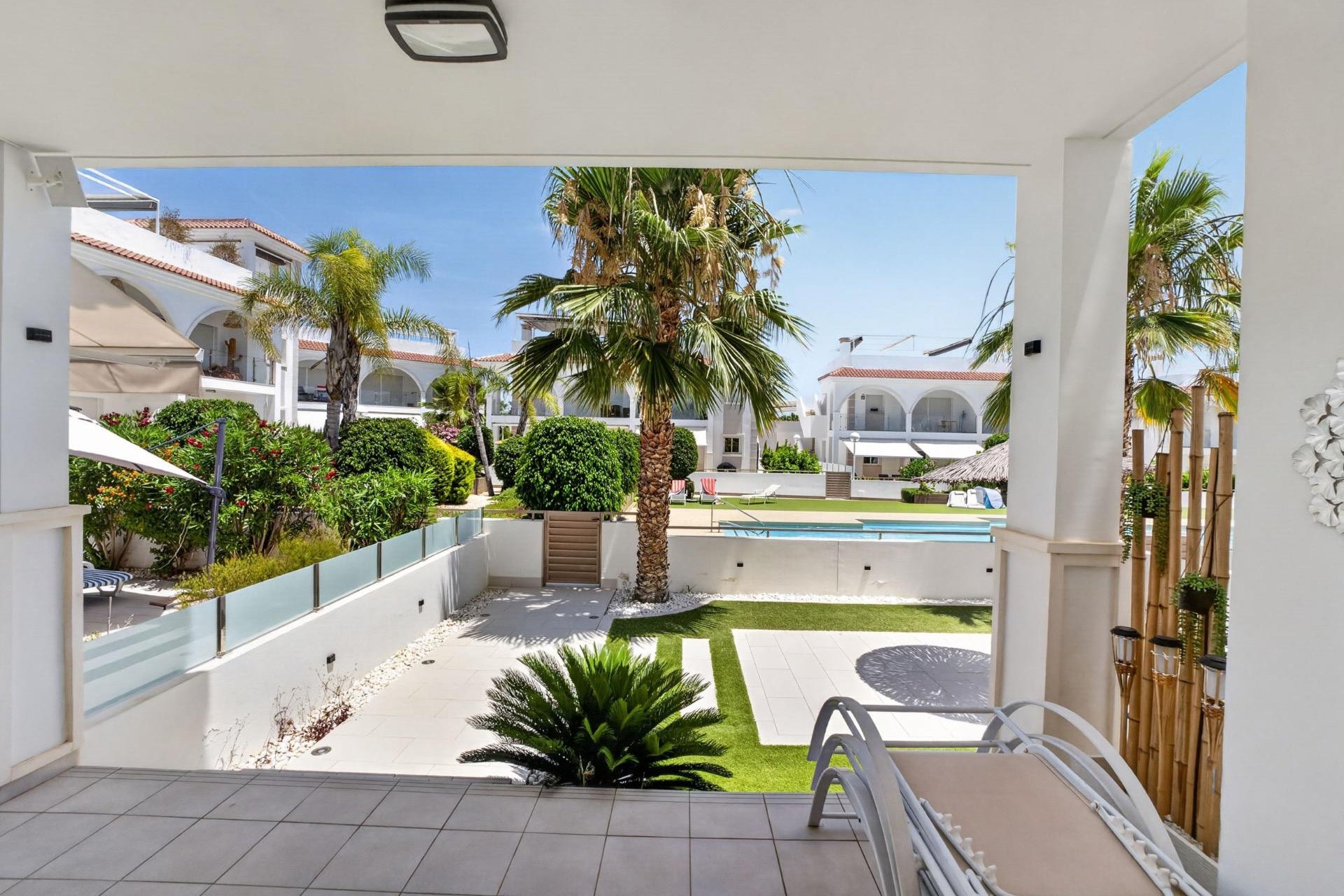 Resale - Apartment - Rojales - Ciudad Quesada