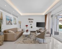 Resale - Apartment - Rojales - Ciudad Quesada