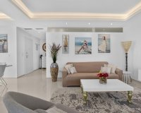 Resale - Apartment - Rojales - Ciudad Quesada