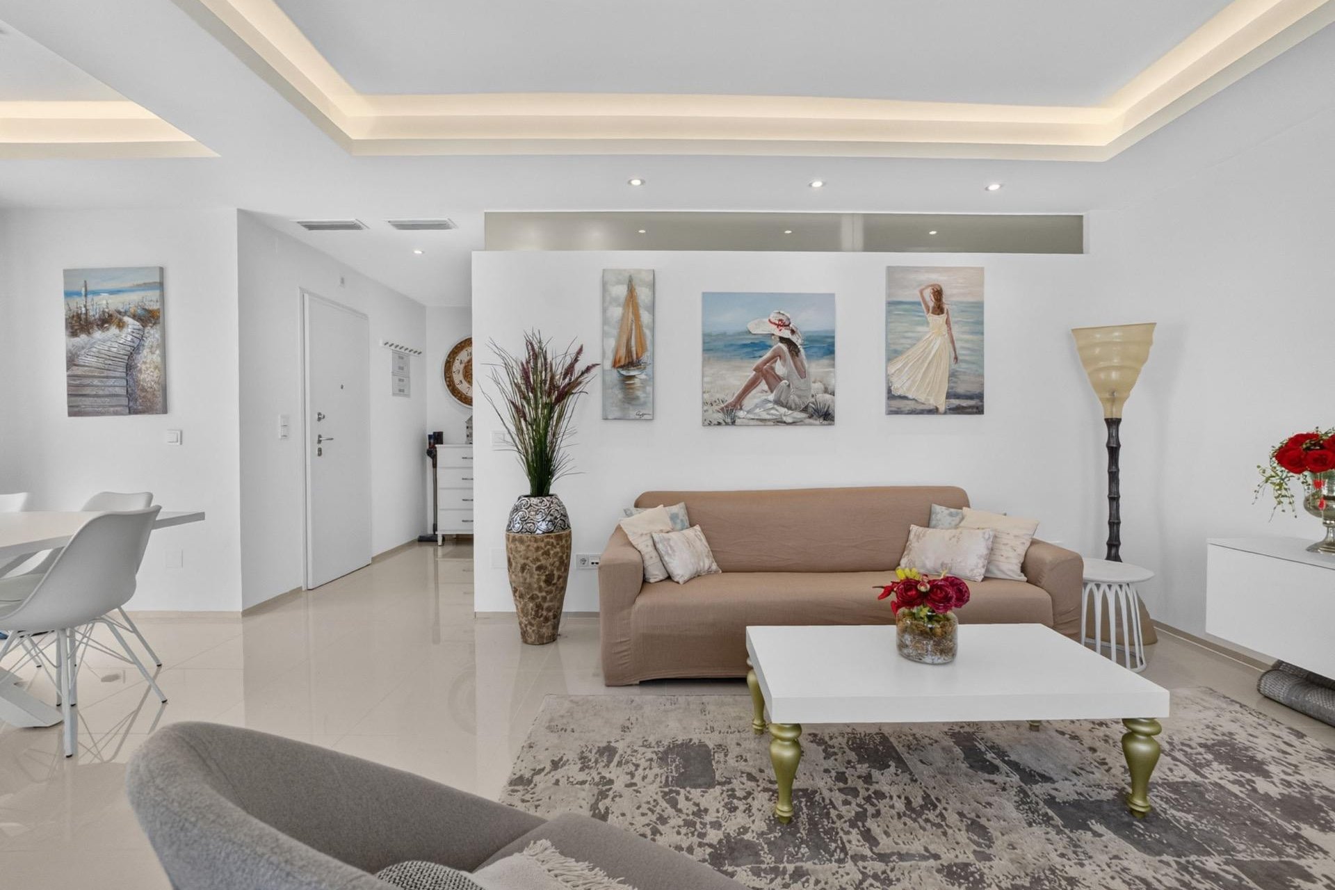 Resale - Apartment - Rojales - Ciudad Quesada