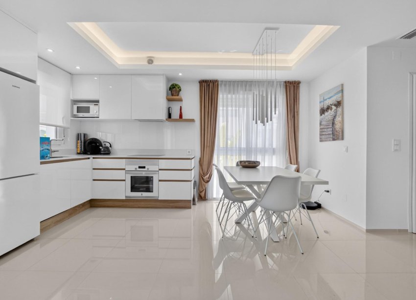 Resale - Apartment - Rojales - Ciudad Quesada