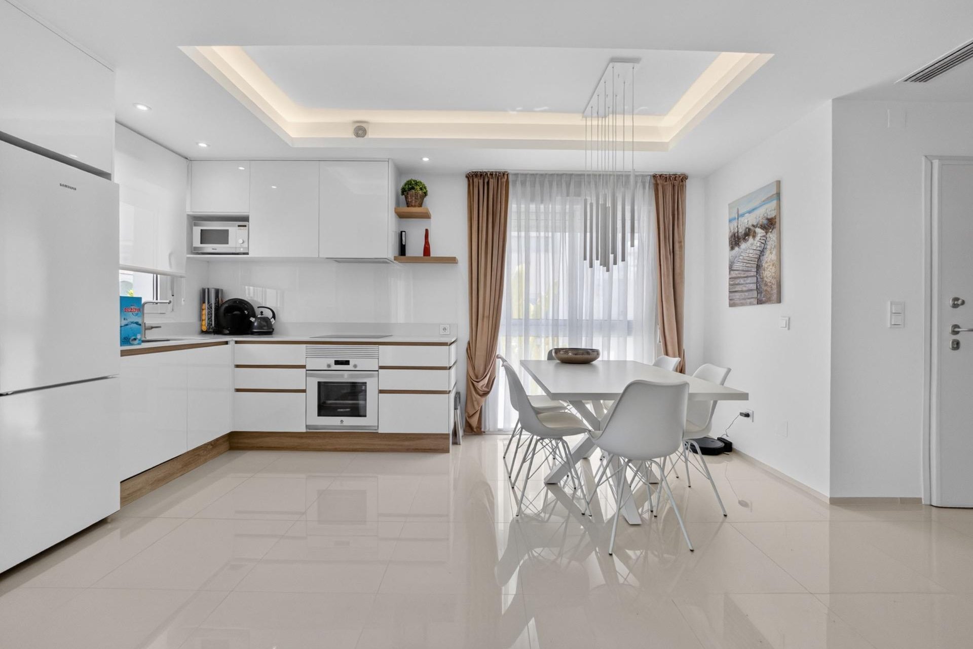Resale - Apartment - Rojales - Ciudad Quesada