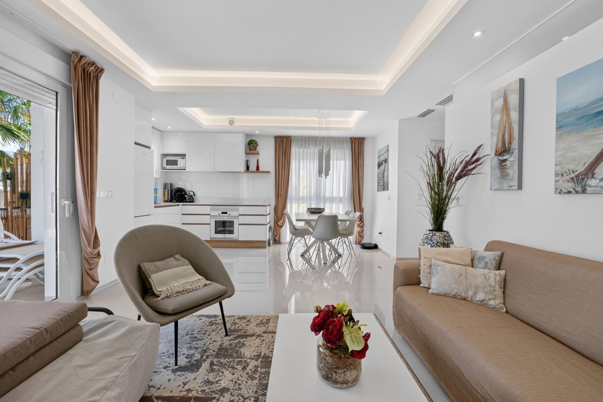 Resale - Apartment - Rojales - Ciudad Quesada