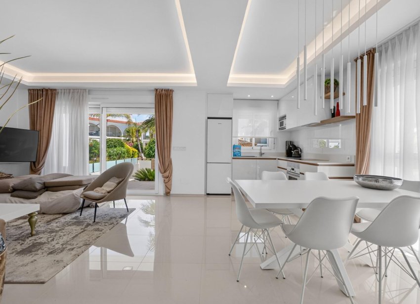 Resale - Apartment - Rojales - Ciudad Quesada