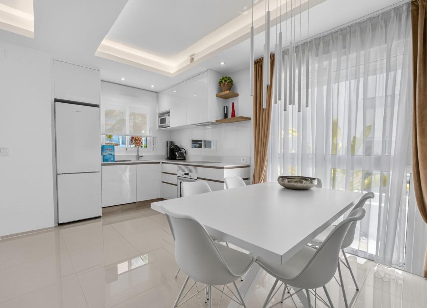 Resale - Apartment - Rojales - Ciudad Quesada