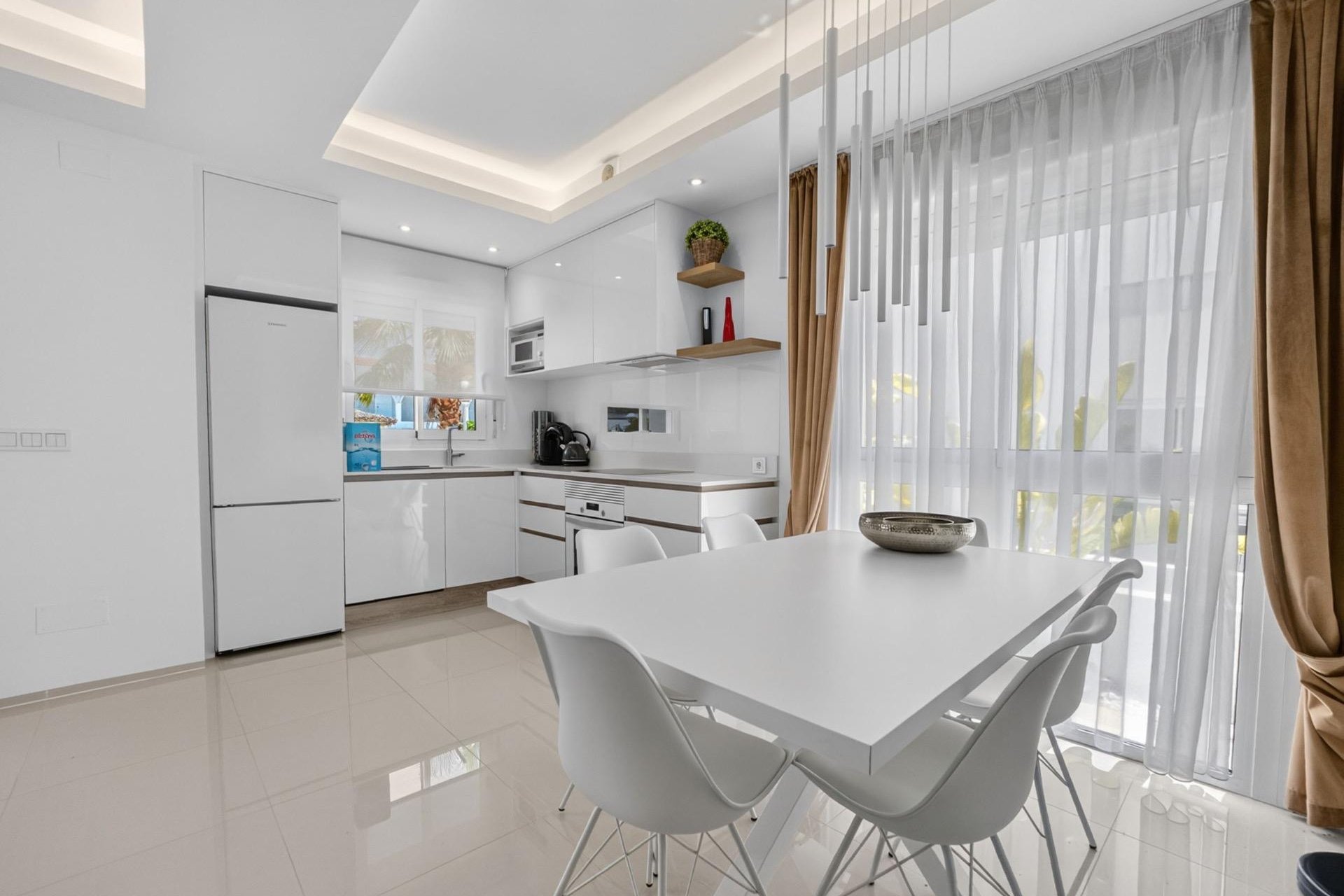 Resale - Apartment - Rojales - Ciudad Quesada