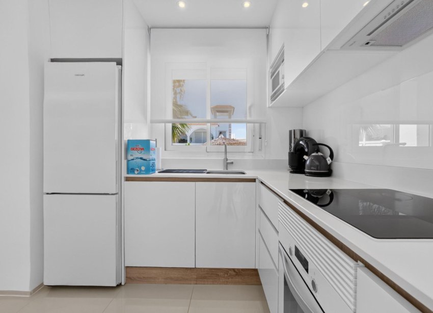 Resale - Apartment - Rojales - Ciudad Quesada