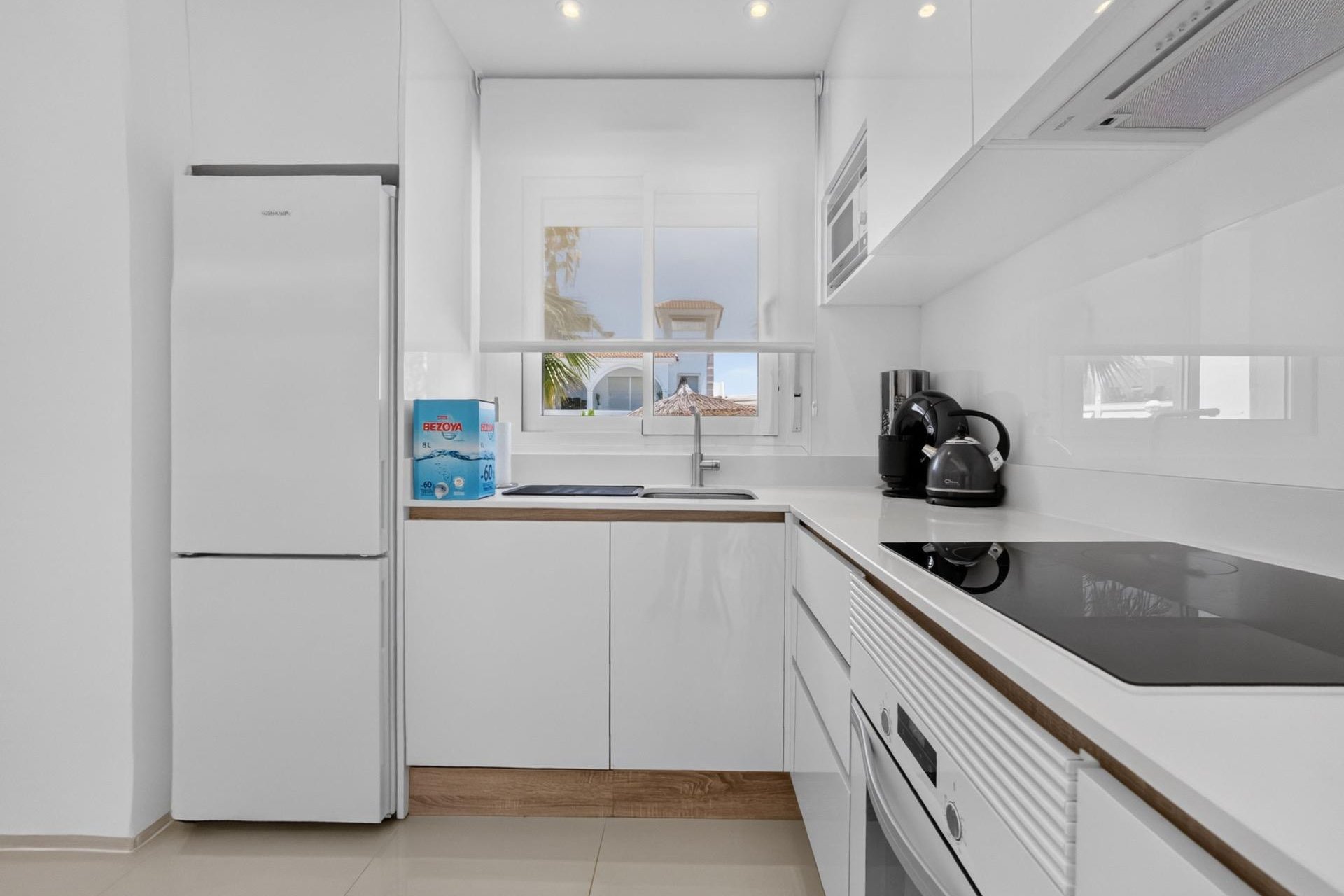 Resale - Apartment - Rojales - Ciudad Quesada