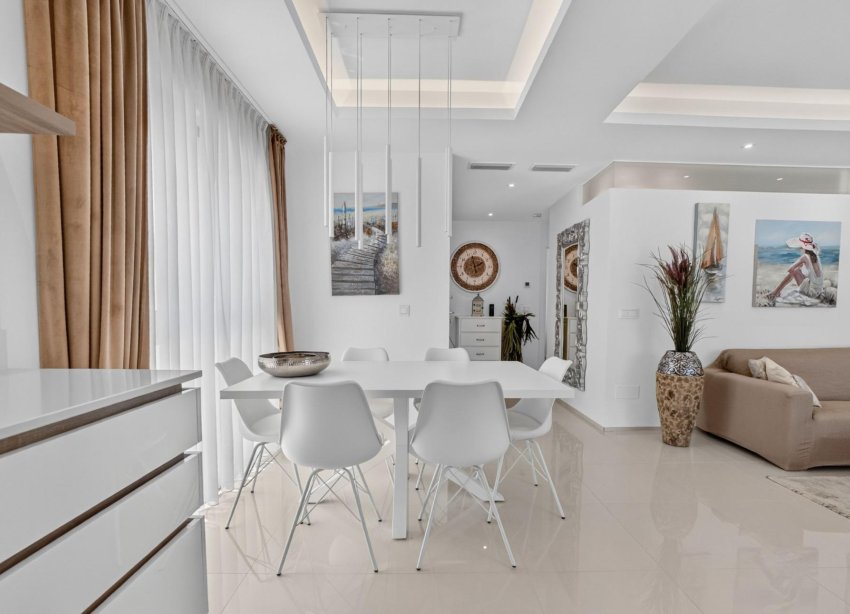Resale - Apartment - Rojales - Ciudad Quesada