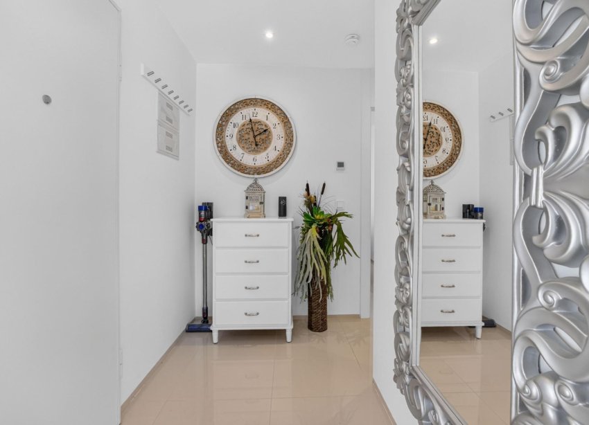Resale - Apartment - Rojales - Ciudad Quesada