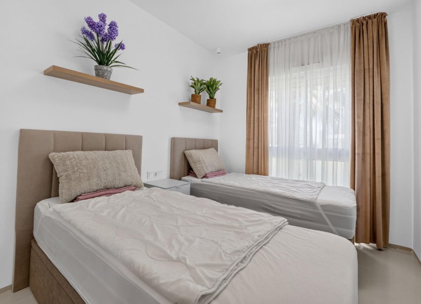 Resale - Apartment - Rojales - Ciudad Quesada