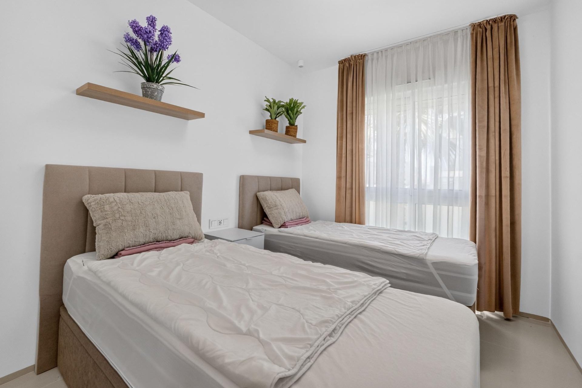Resale - Apartment - Rojales - Ciudad Quesada