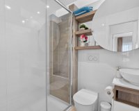Resale - Apartment - Rojales - Ciudad Quesada