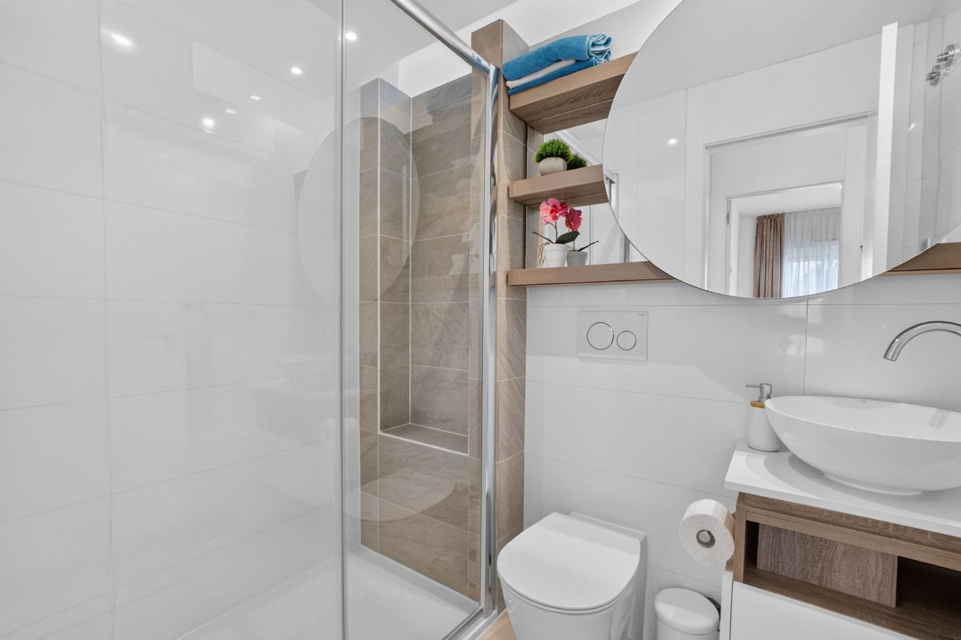 Resale - Apartment - Rojales - Ciudad Quesada