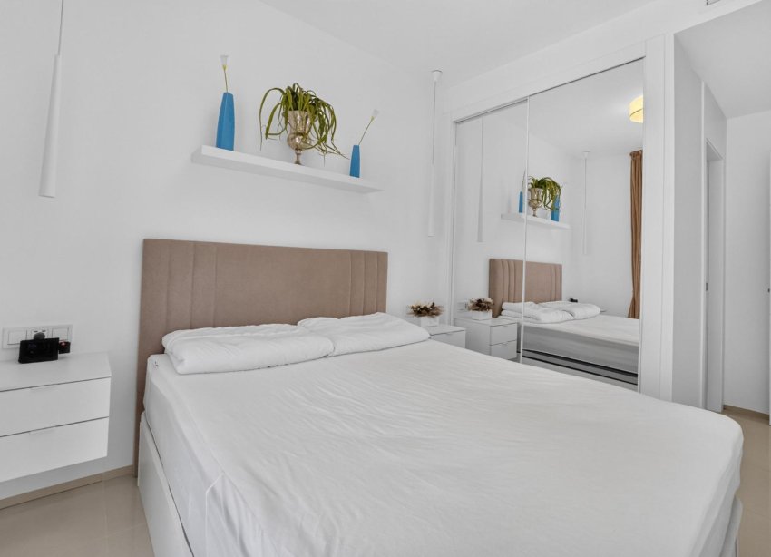Resale - Apartment - Rojales - Ciudad Quesada