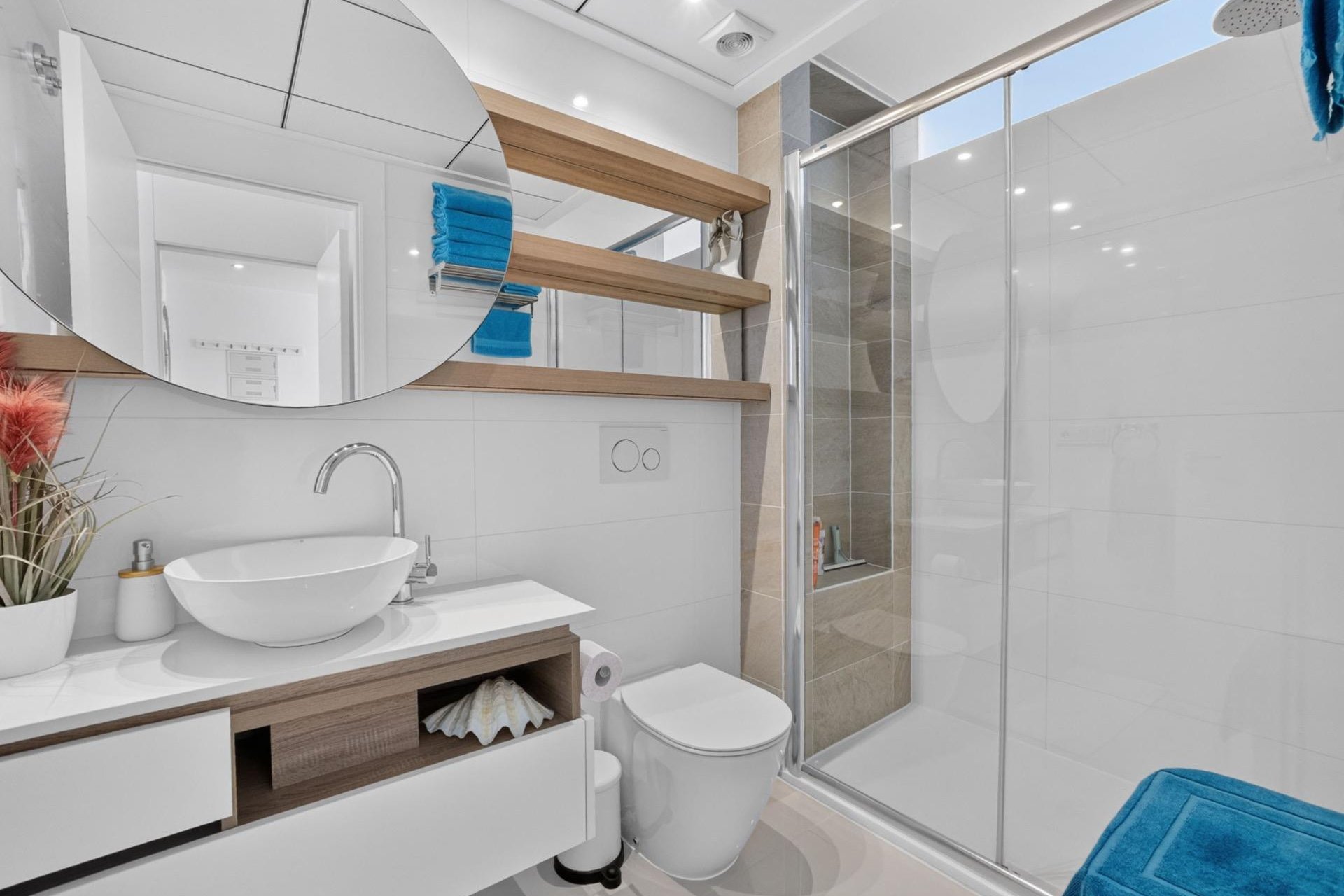 Resale - Apartment - Rojales - Ciudad Quesada