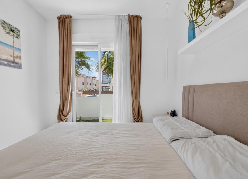 Resale - Apartment - Rojales - Ciudad Quesada
