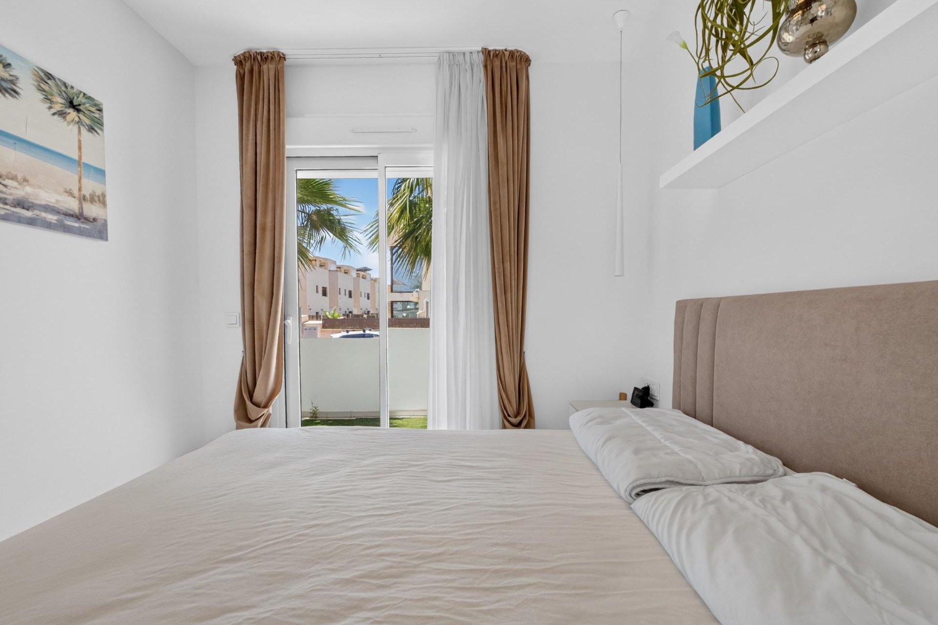 Resale - Apartment - Rojales - Ciudad Quesada