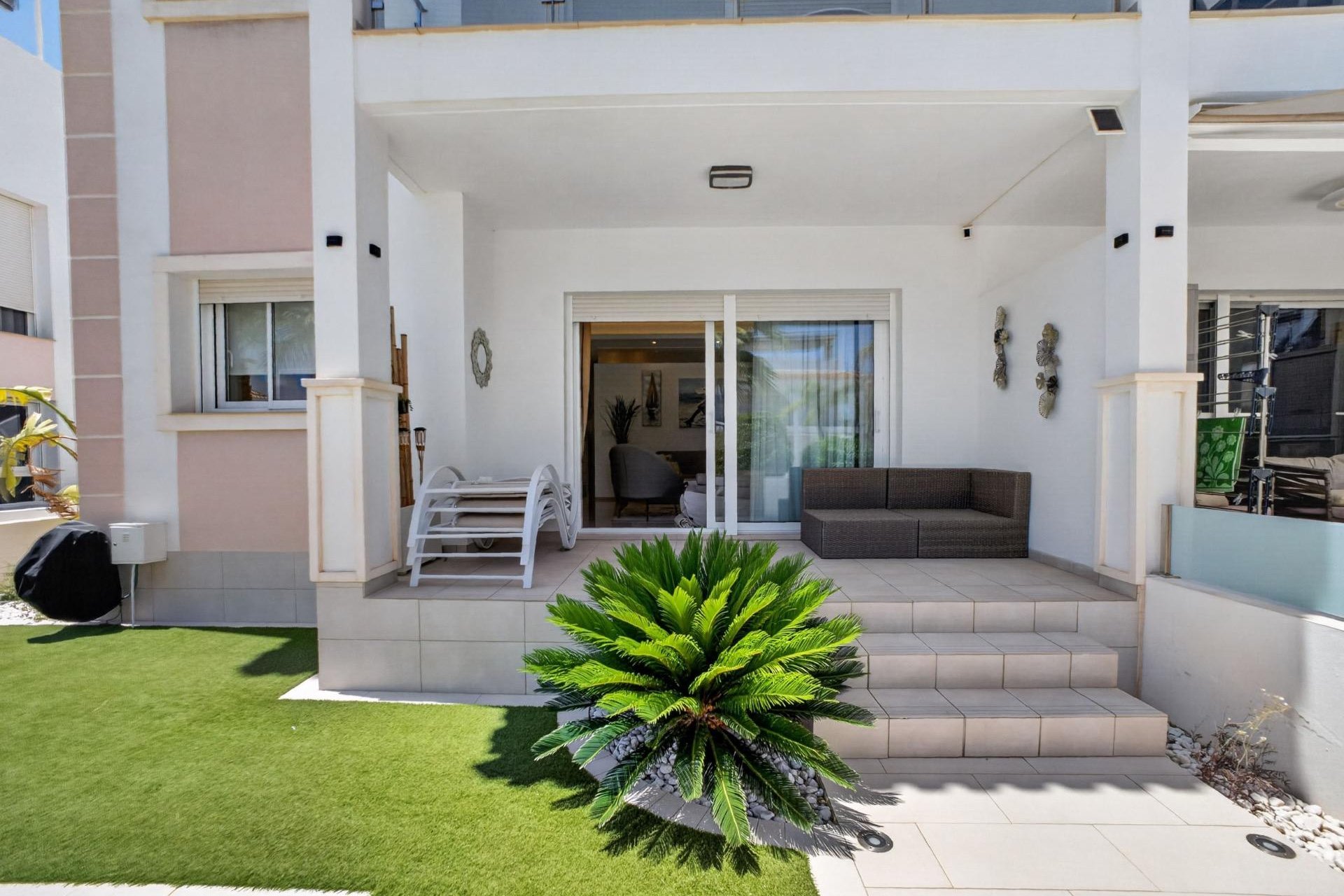 Resale - Apartment - Rojales - Ciudad Quesada