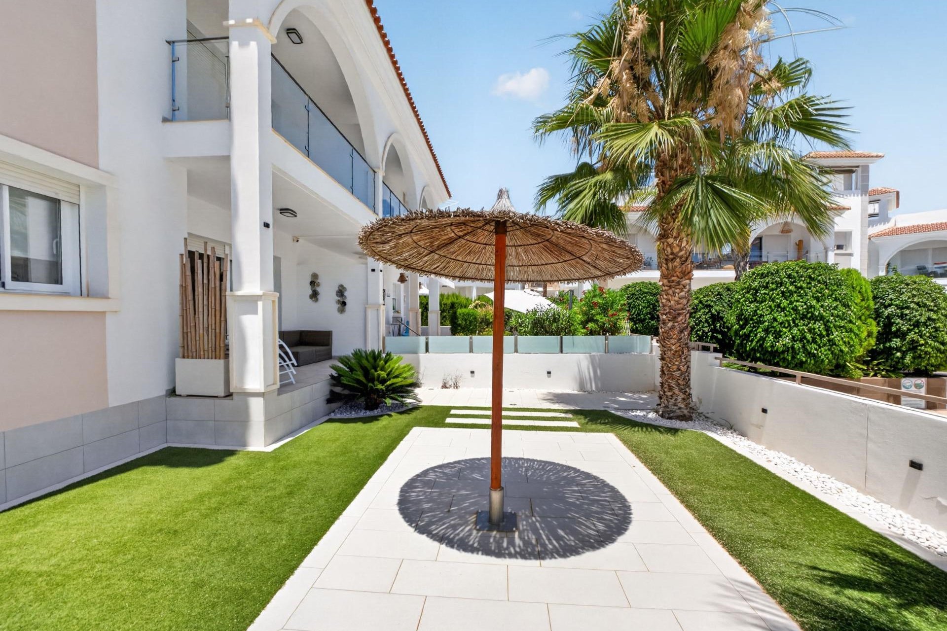 Resale - Apartment - Rojales - Ciudad Quesada