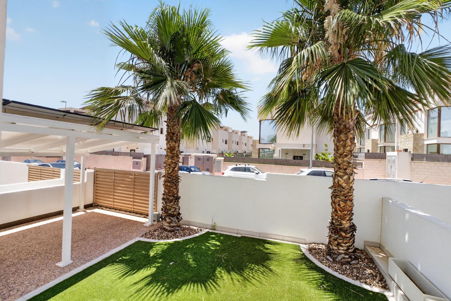 Resale - Apartment - Rojales - Ciudad Quesada
