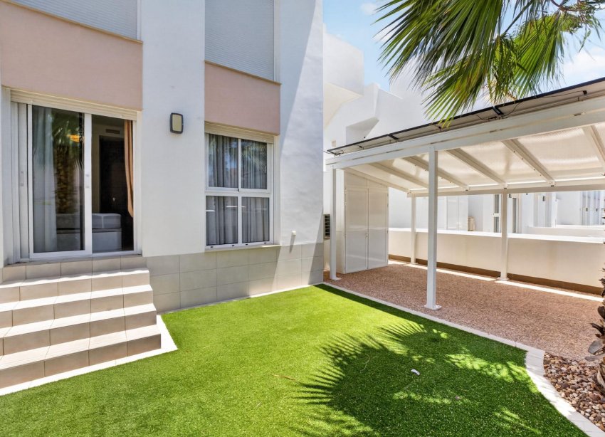 Resale - Apartment - Rojales - Ciudad Quesada