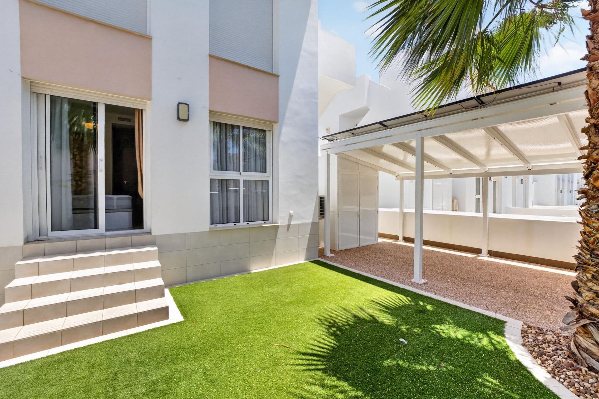 Resale - Apartment - Rojales - Ciudad Quesada