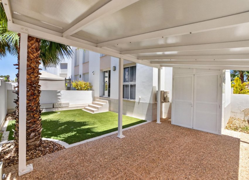 Resale - Apartment - Rojales - Ciudad Quesada