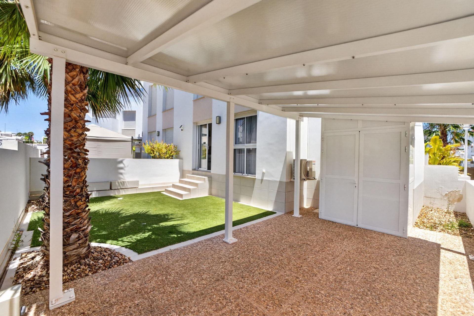 Resale - Apartment - Rojales - Ciudad Quesada