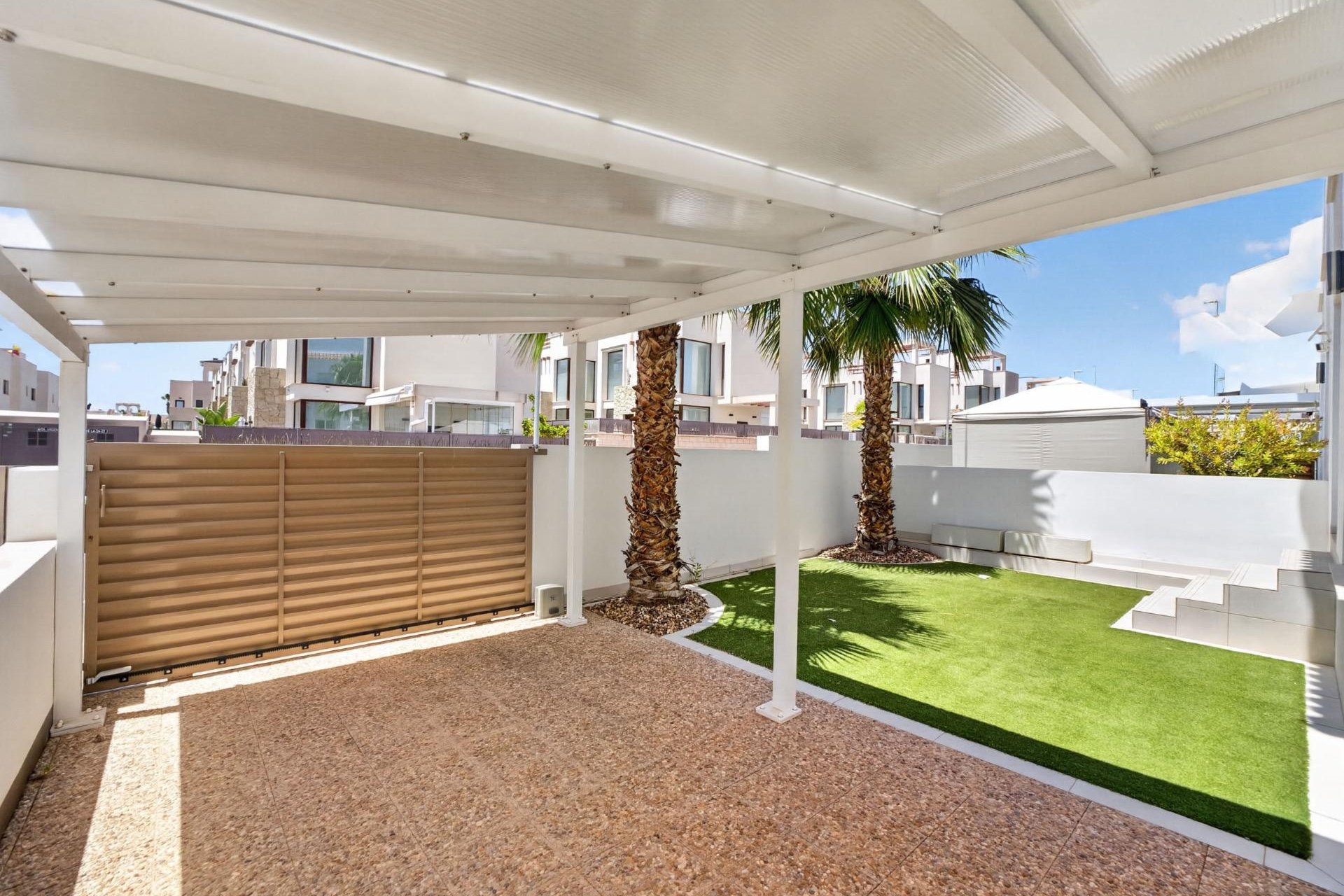 Resale - Apartment - Rojales - Ciudad Quesada