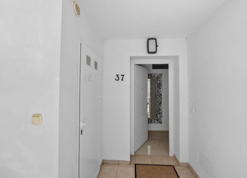 Resale - Apartment - Rojales - Ciudad Quesada