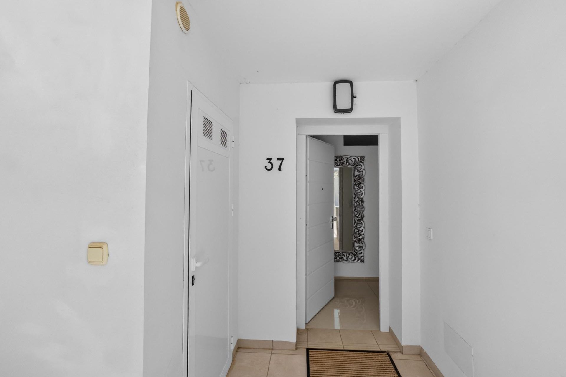 Resale - Apartment - Rojales - Ciudad Quesada