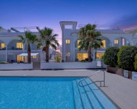 Resale - Apartment - Rojales - Ciudad Quesada