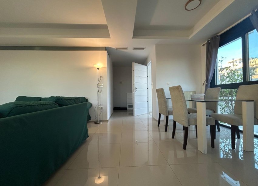 Resale - Apartment - Rojales - Cuidad Quesada