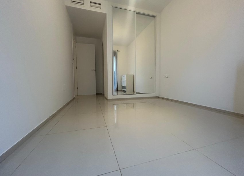 Resale - Apartment - Rojales - Cuidad Quesada