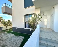 Resale - Apartment - Rojales - Cuidad Quesada