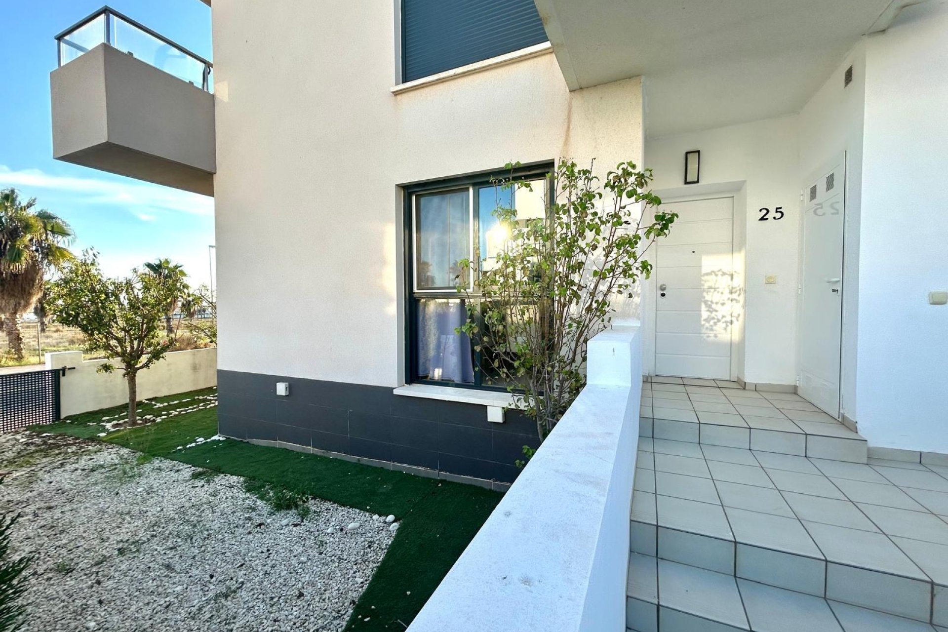 Resale - Apartment - Rojales - Cuidad Quesada