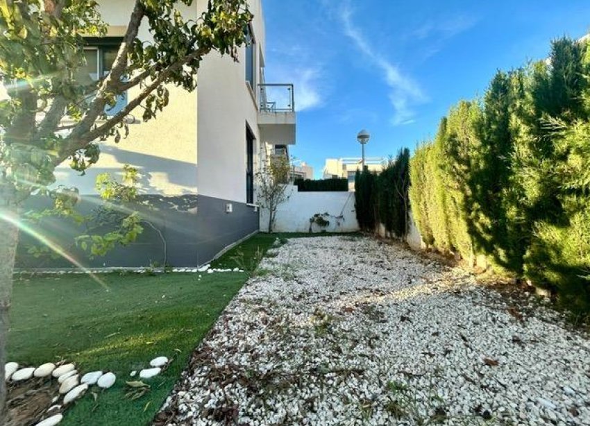 Resale - Apartment - Rojales - Cuidad Quesada