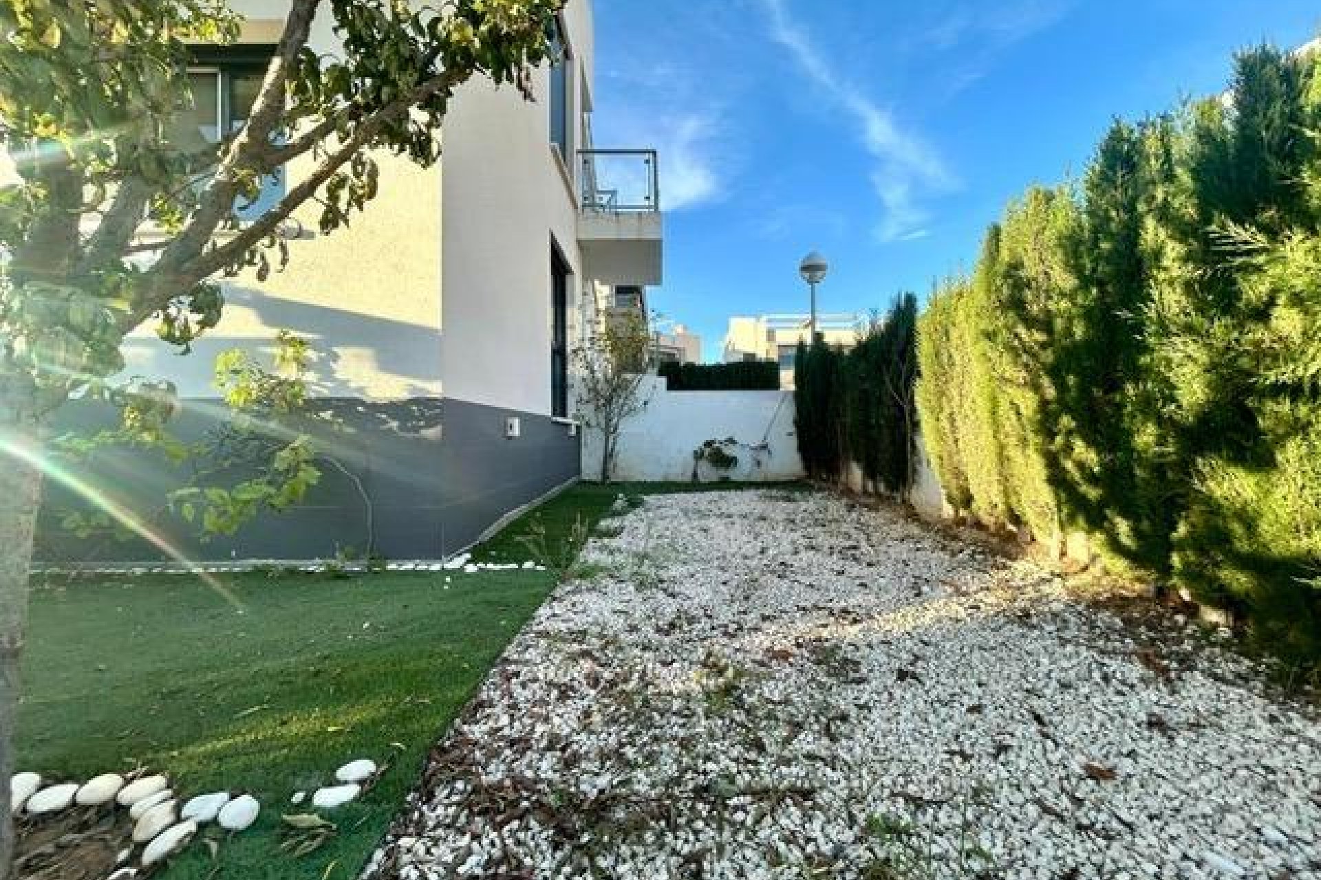 Resale - Apartment - Rojales - Cuidad Quesada