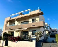 Resale - Apartment - Rojales - Cuidad Quesada