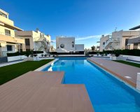 Resale - Apartment - Rojales - Cuidad Quesada